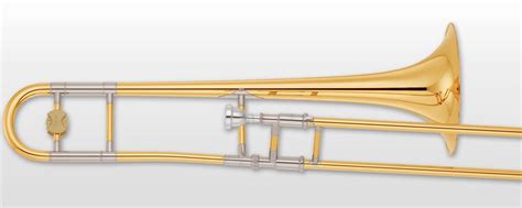 yamaha custom z trombone